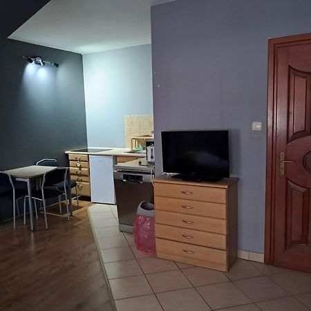 Apartamenty Pokoje זקופאנה מראה חיצוני תמונה